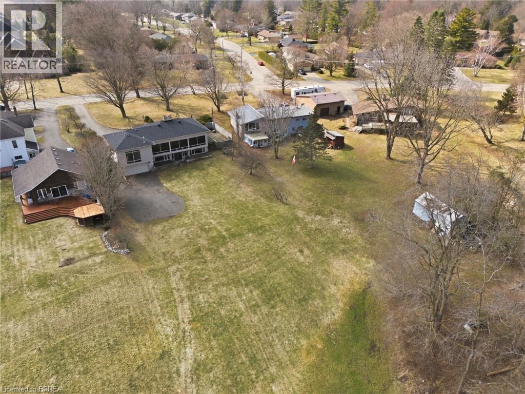 46 TUTELA HEIGHTS, Brantford, Ontario, N3T1A1 — Photo 19