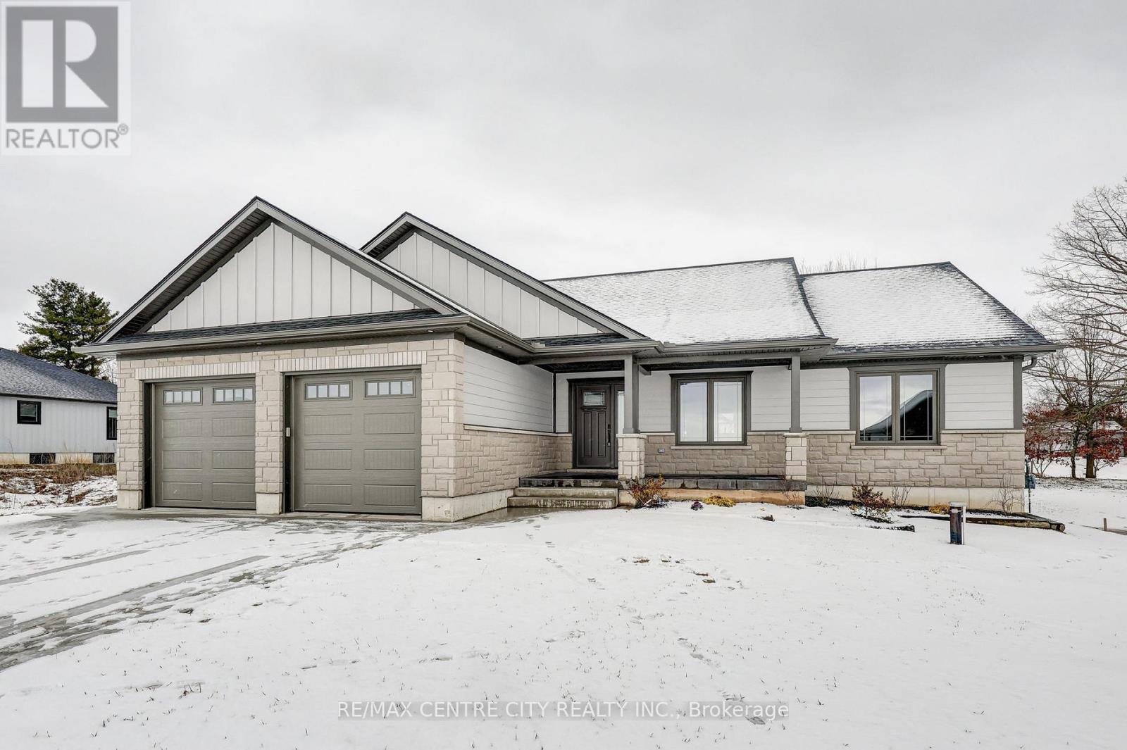 56087 MAVERICK COURT