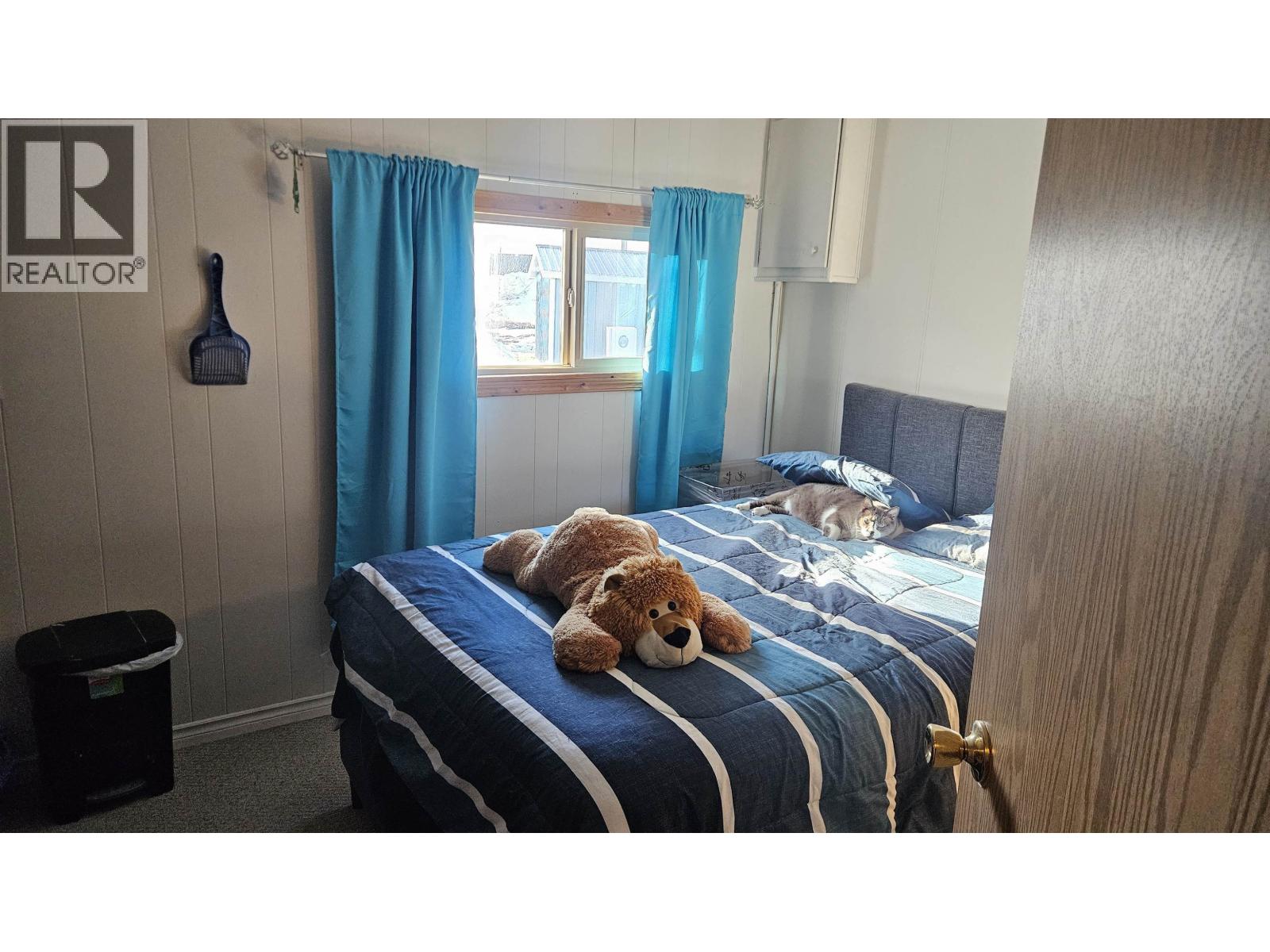 75 6828 ALCAN FRONTAGE ROAD, Fort St. John