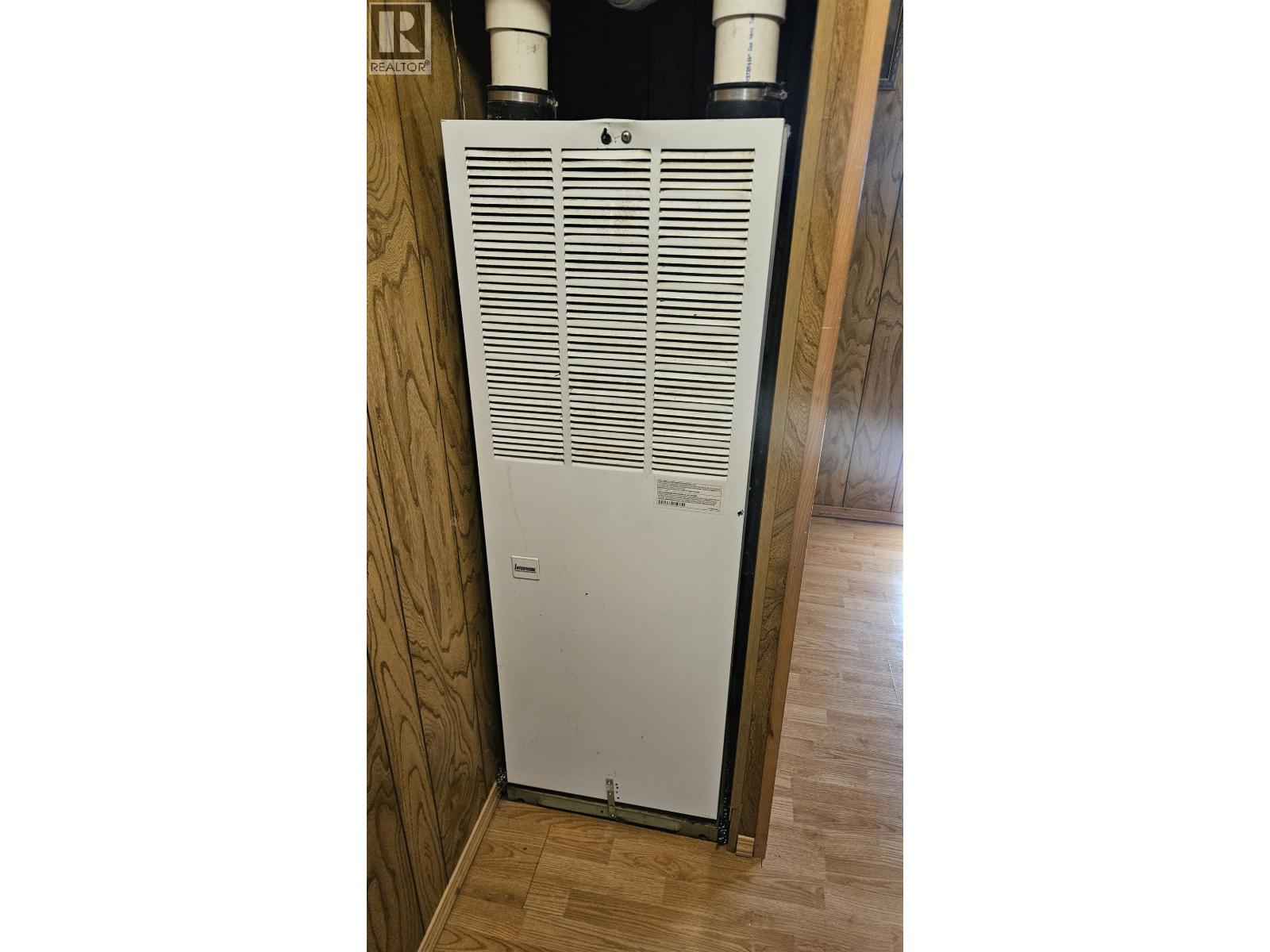 75 6828 ALCAN FRONTAGE ROAD, Fort St. John