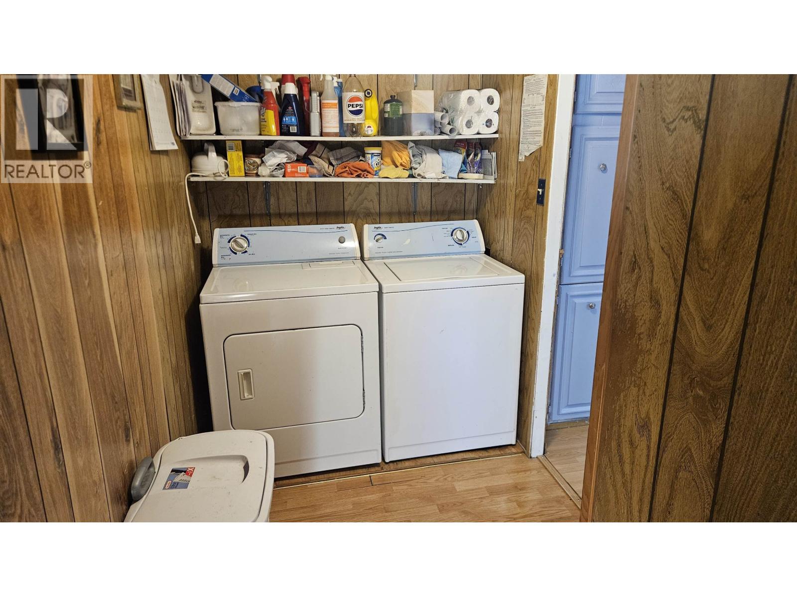 75 6828 ALCAN FRONTAGE ROAD, Fort St. John