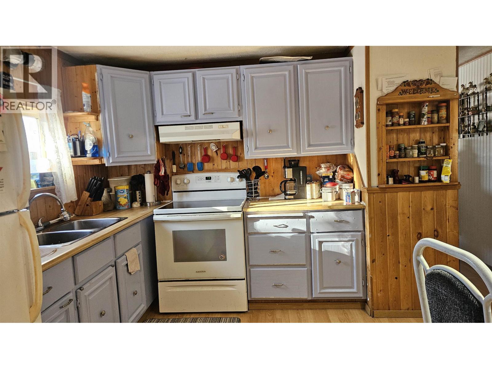 75 6828 ALCAN FRONTAGE ROAD, Fort St. John