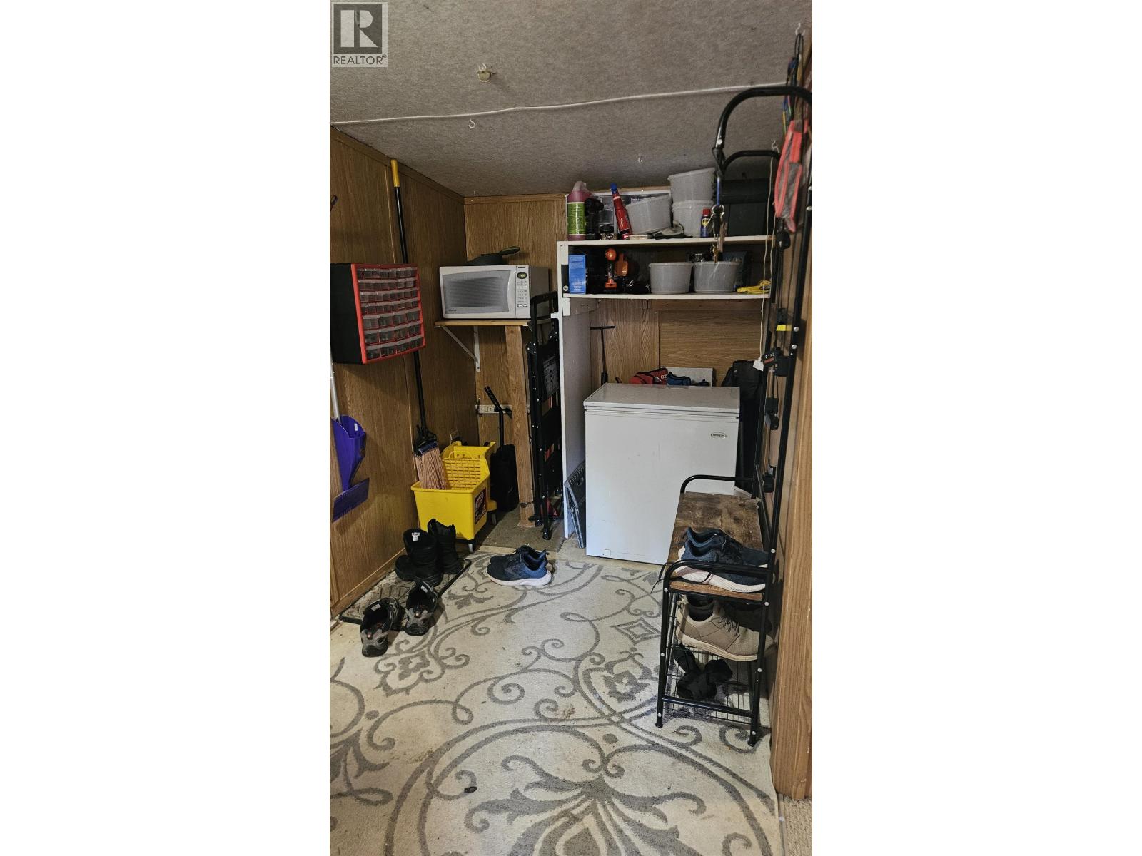 75 6828 ALCAN FRONTAGE ROAD, Fort St. John