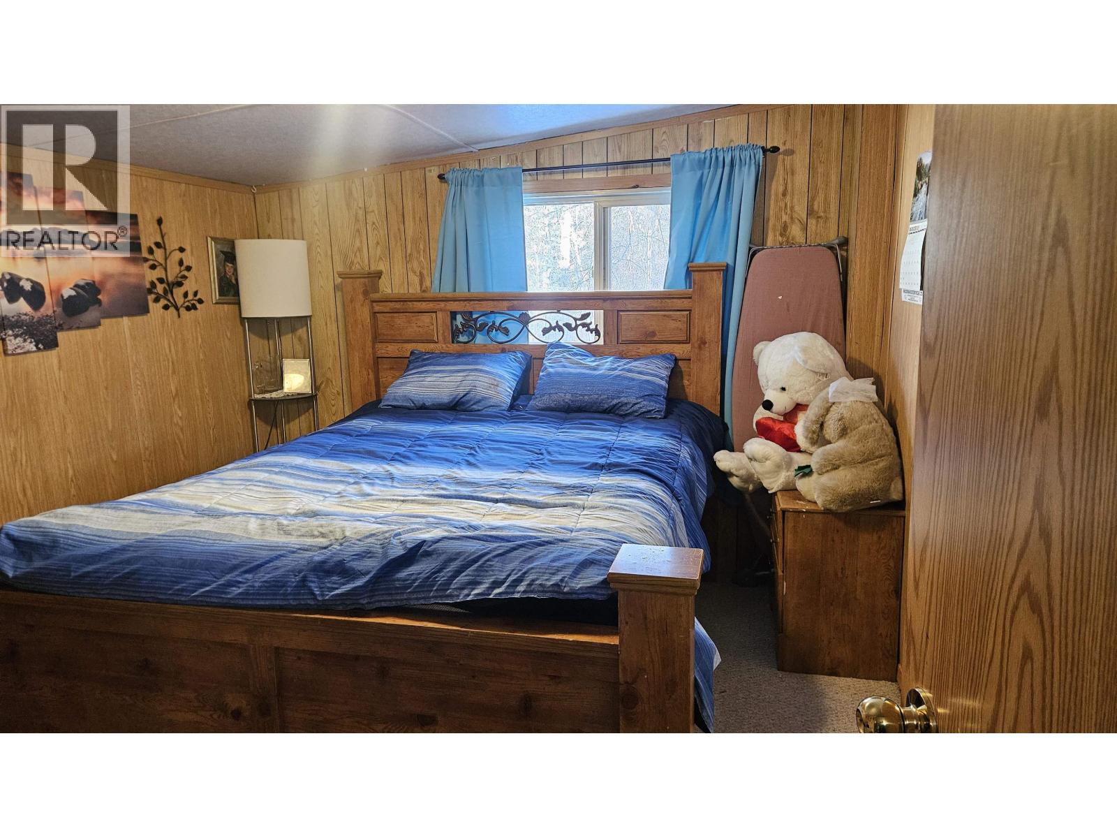 75 6828 ALCAN FRONTAGE ROAD, Fort St. John