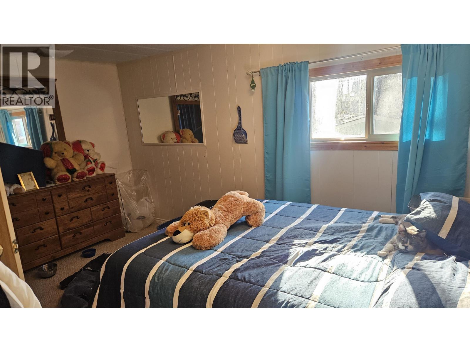 75 6828 ALCAN FRONTAGE ROAD, Fort St. John