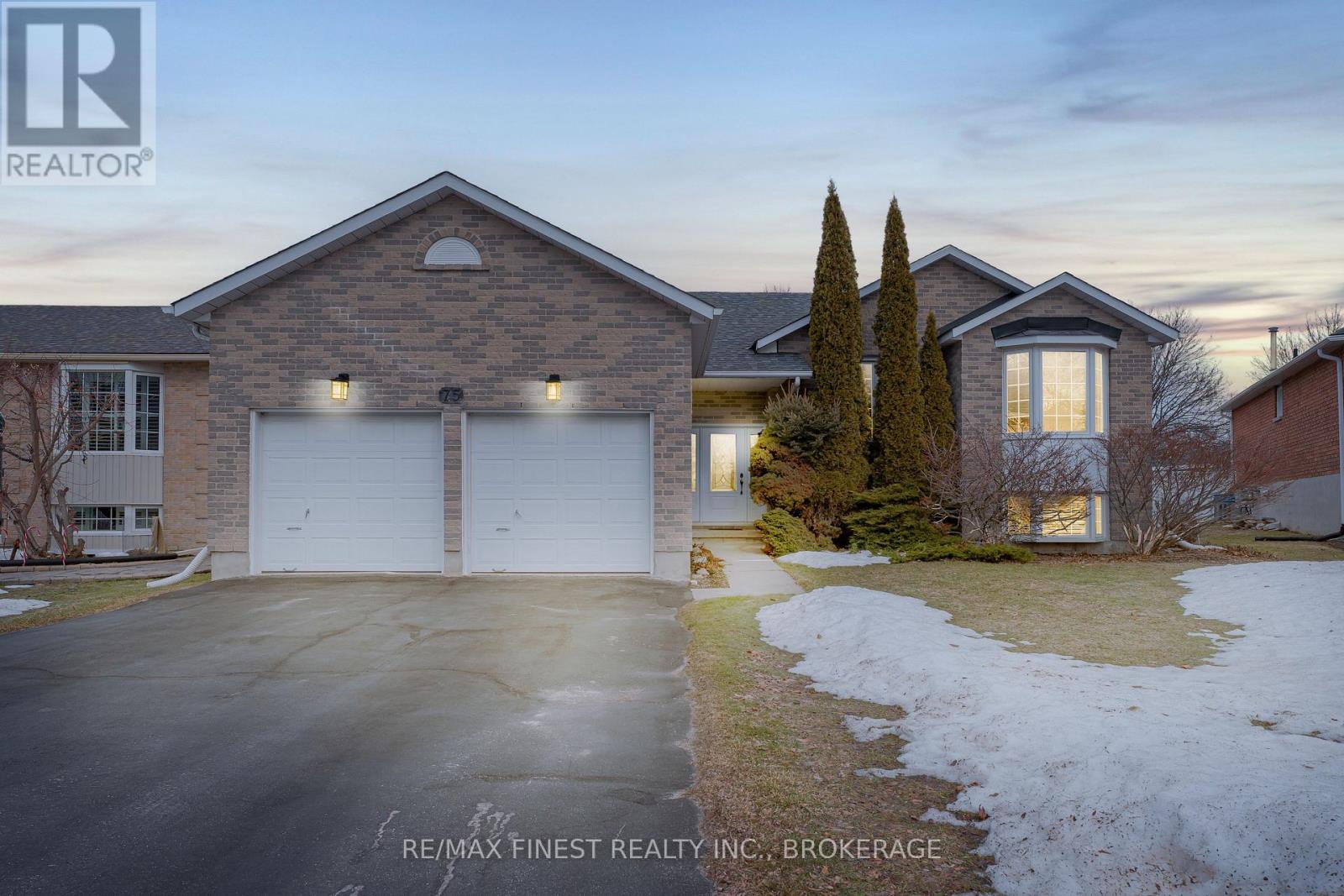 75 BARKER DRIVE - 1