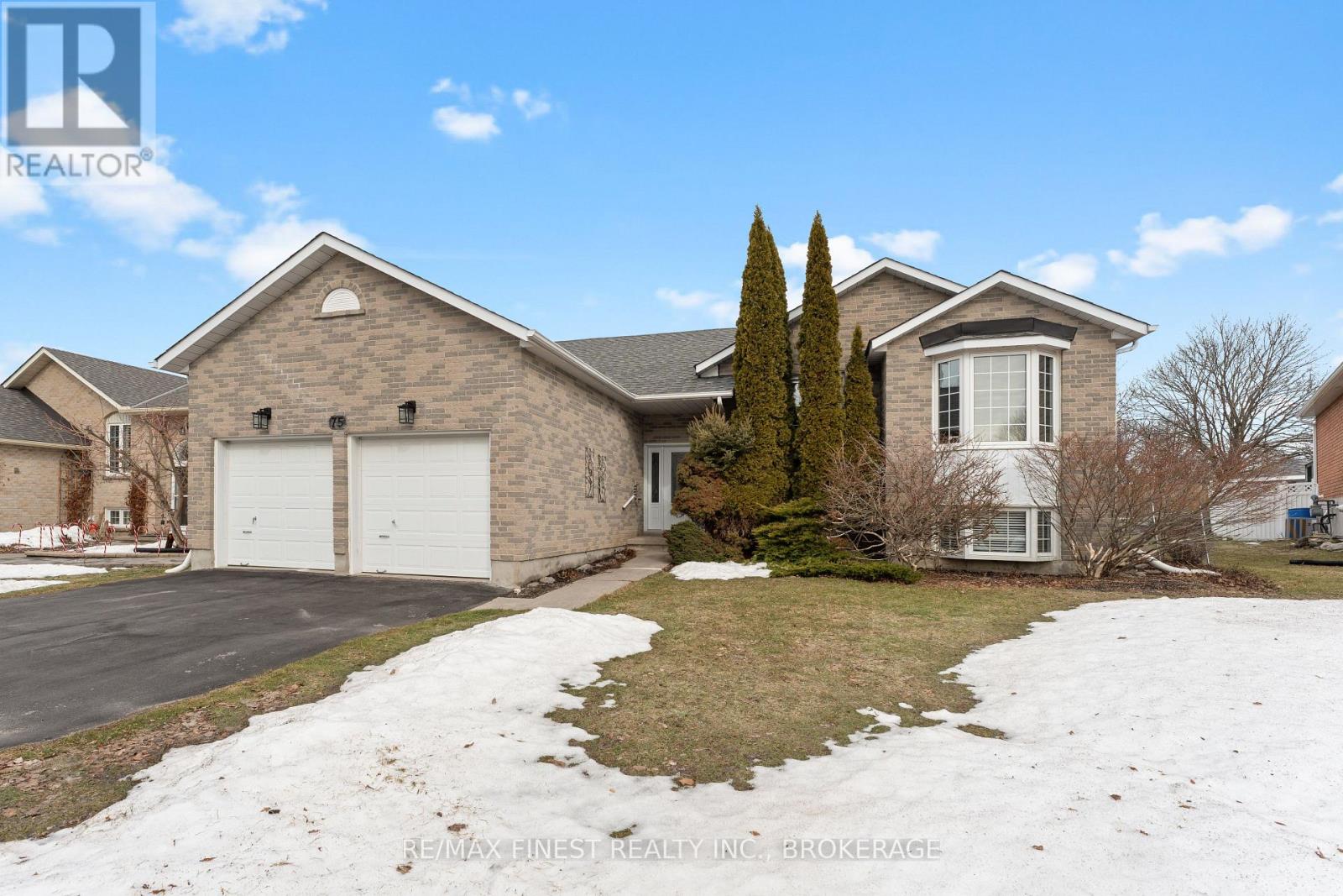 75 BARKER DRIVE - 2