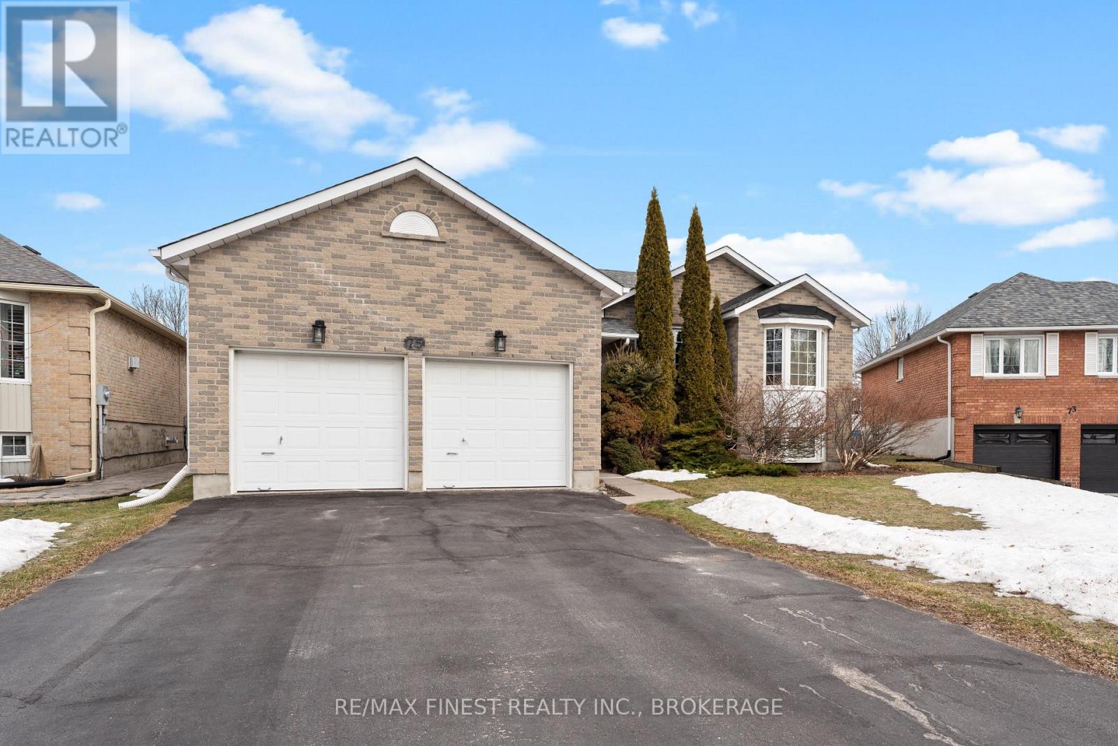 75 BARKER DRIVE - 3