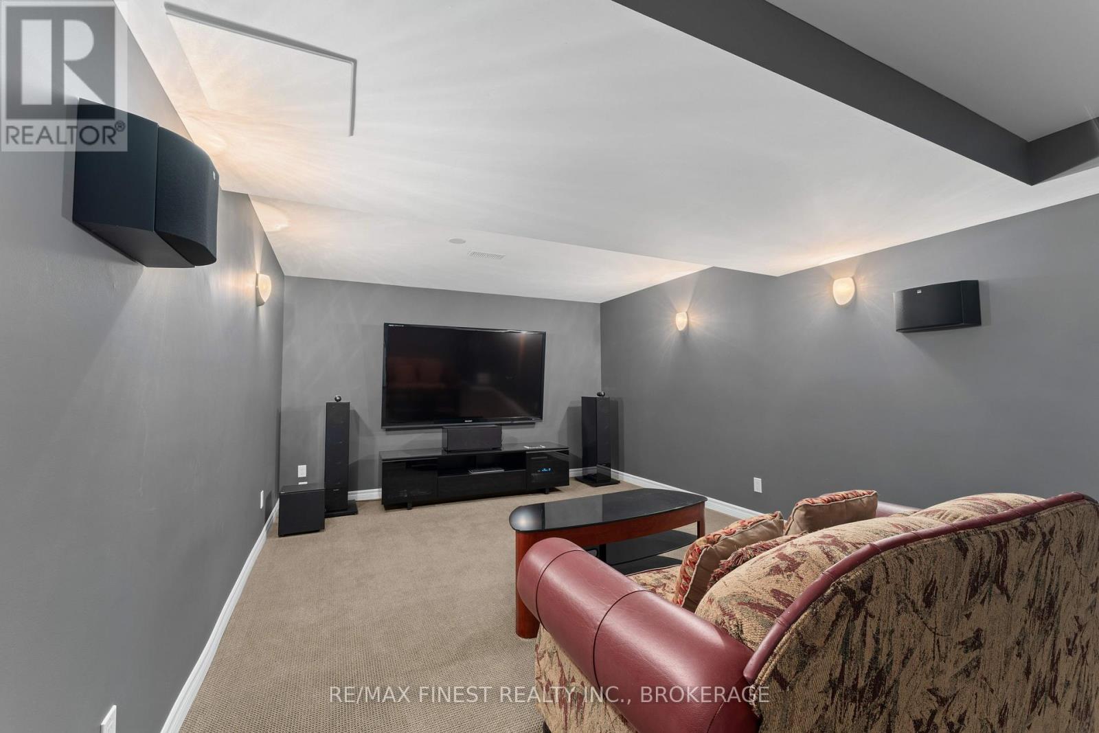 75 BARKER DRIVE - 33