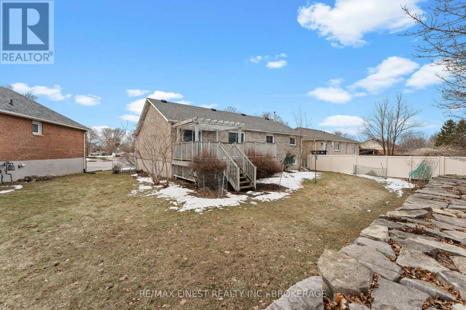 75 BARKER DRIVE - 45