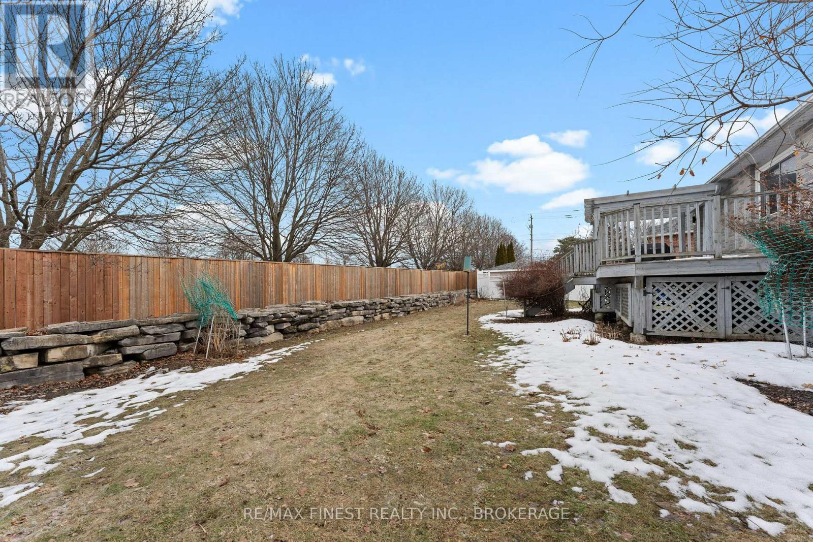 75 BARKER DRIVE - 46