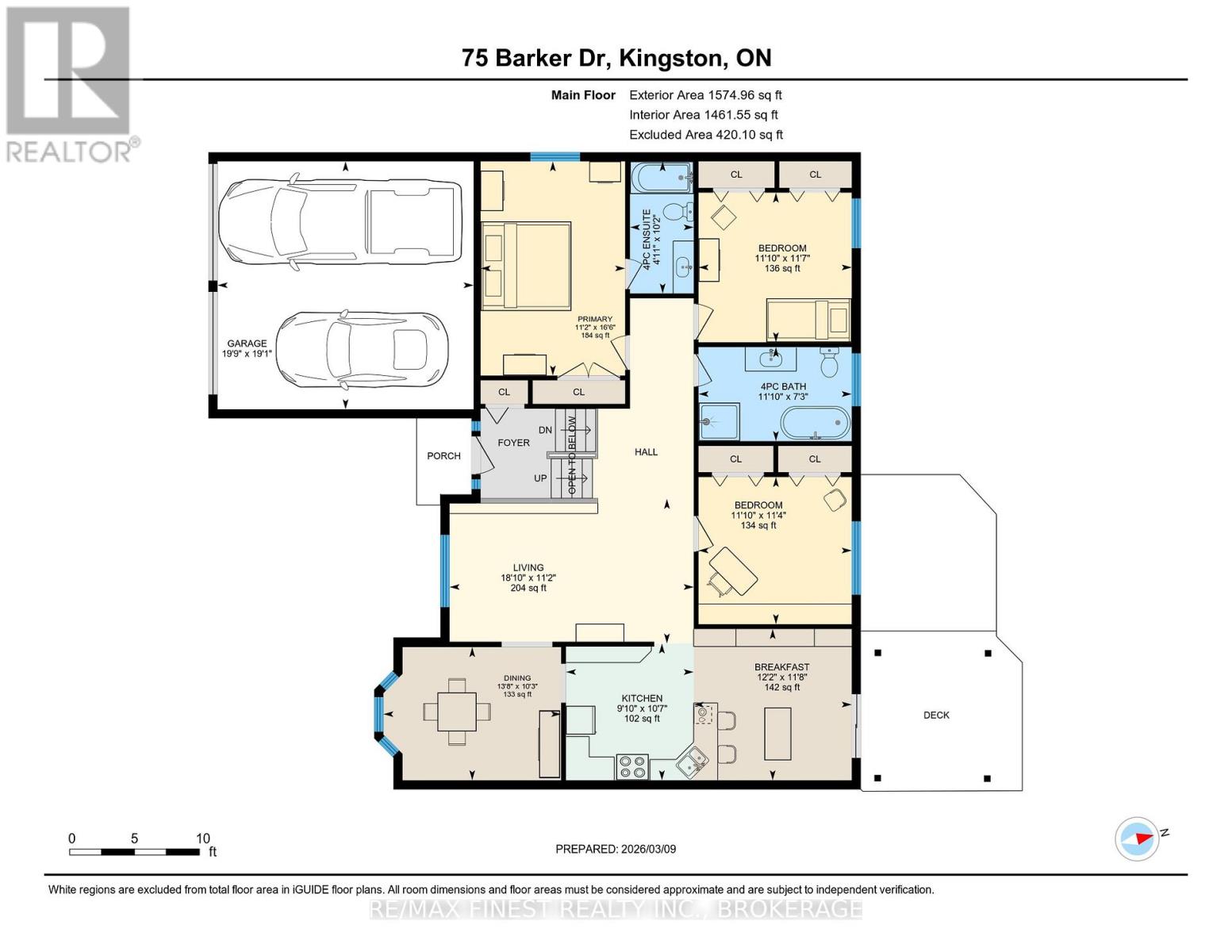 75 BARKER DRIVE - 49
