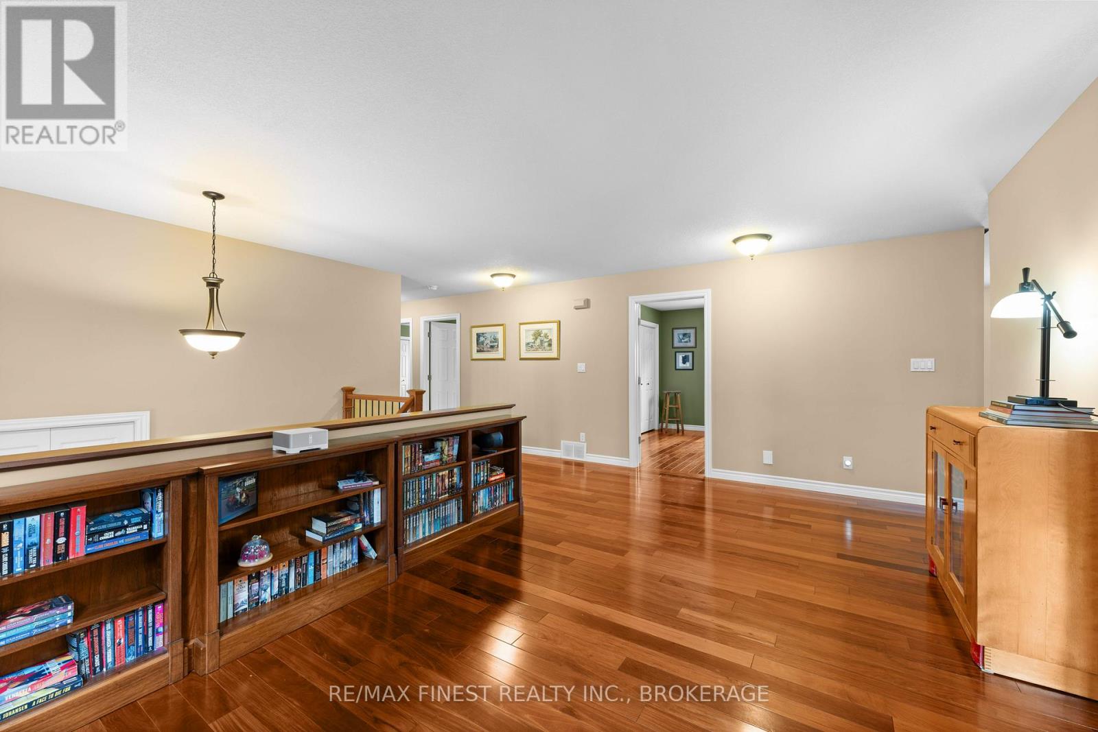 75 BARKER DRIVE - 9