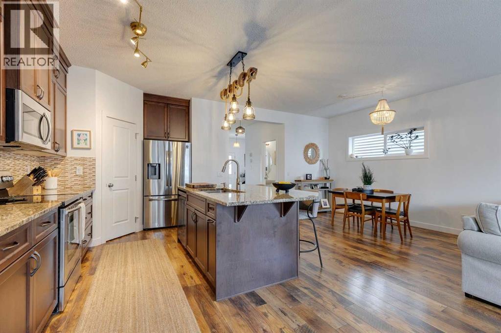 112 Fireside Drive, Cochrane