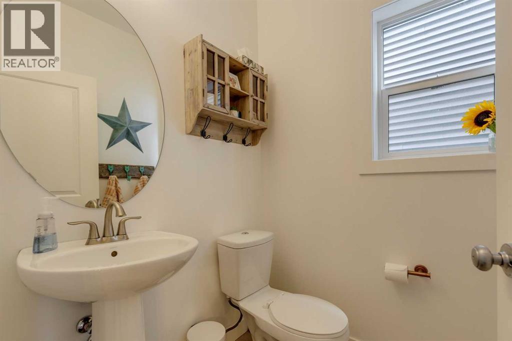 112 Fireside Drive, Cochrane