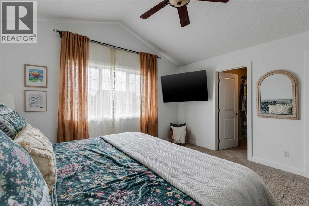 112 Fireside Drive, Cochrane