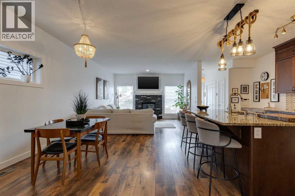 112 Fireside Drive, Cochrane