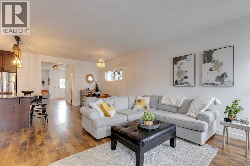 112 Fireside Drive, Cochrane