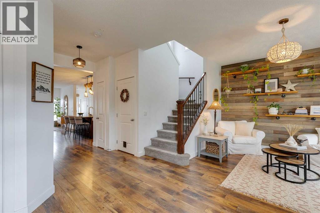 112 Fireside Drive, Cochrane