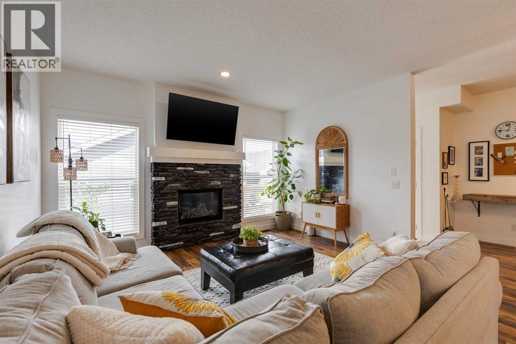 112 Fireside Drive, Cochrane