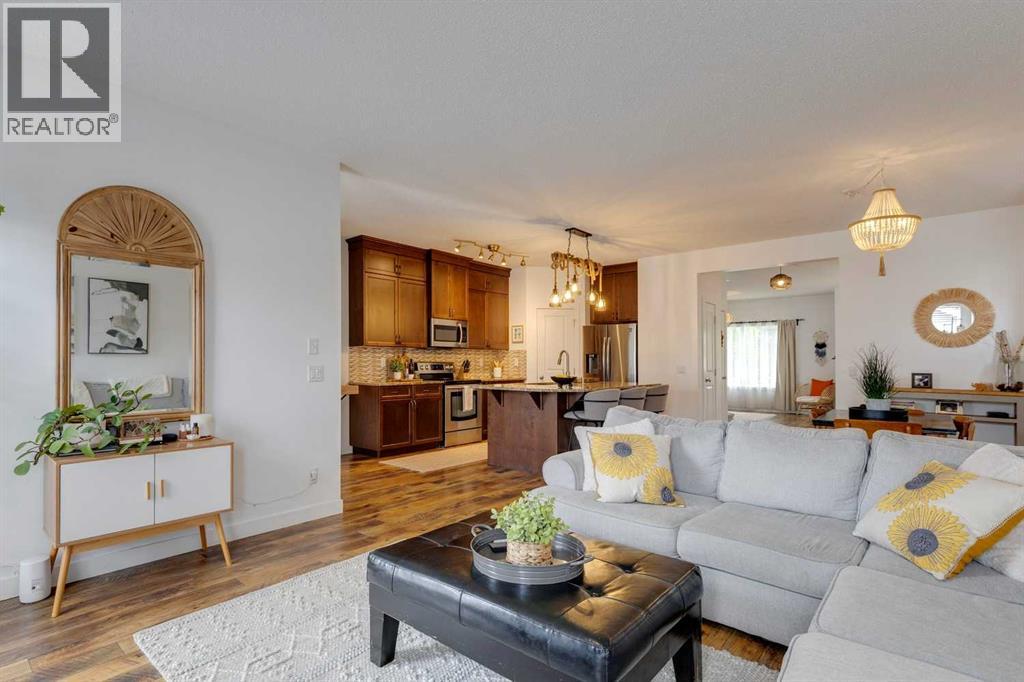 112 Fireside Drive, Cochrane