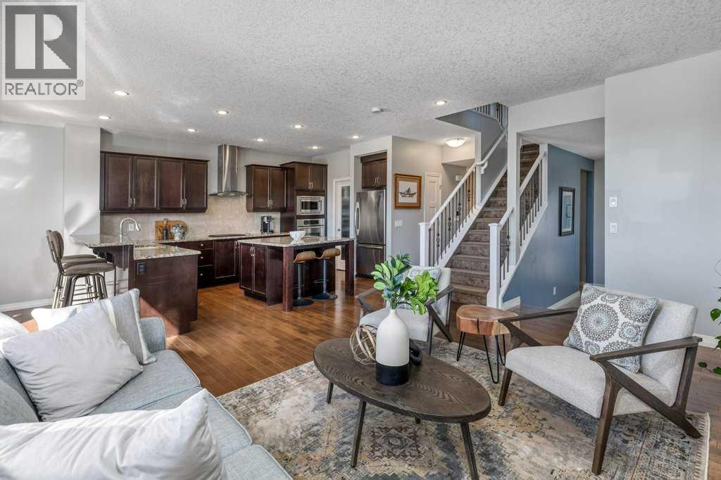 128 Sunset Park, Cochrane
