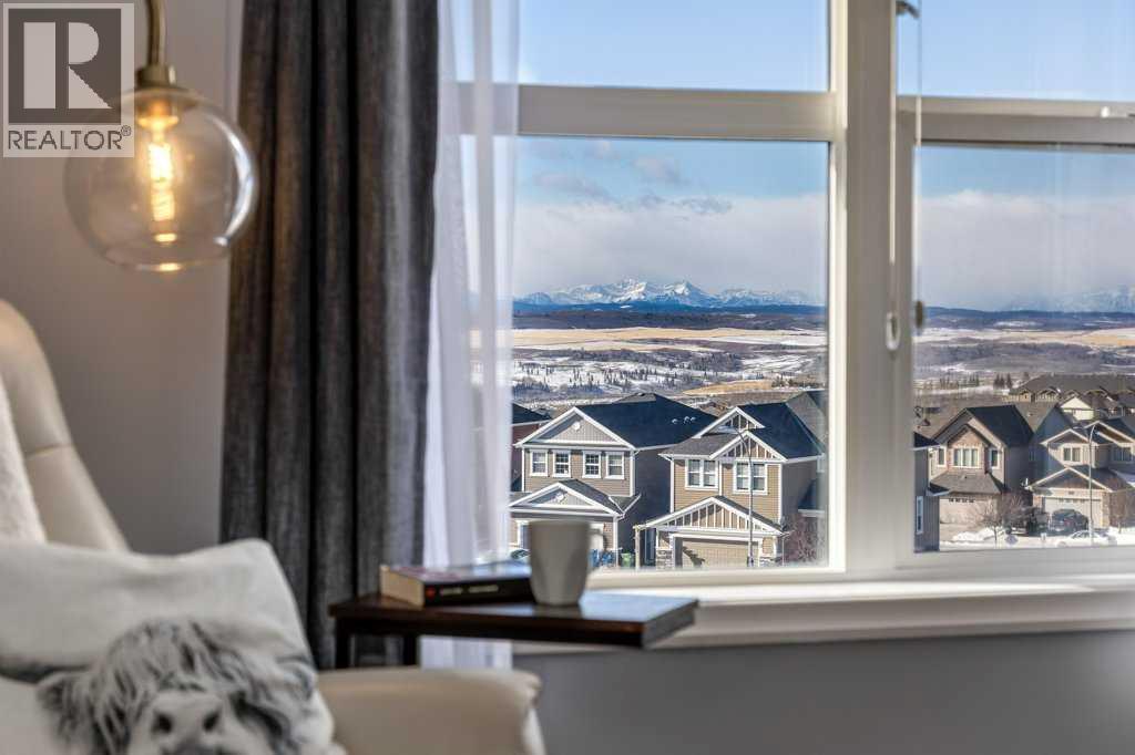 128 Sunset Park, Cochrane