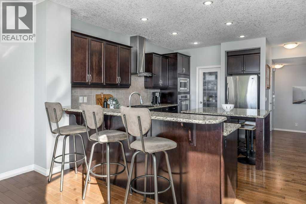 128 Sunset Park, Cochrane