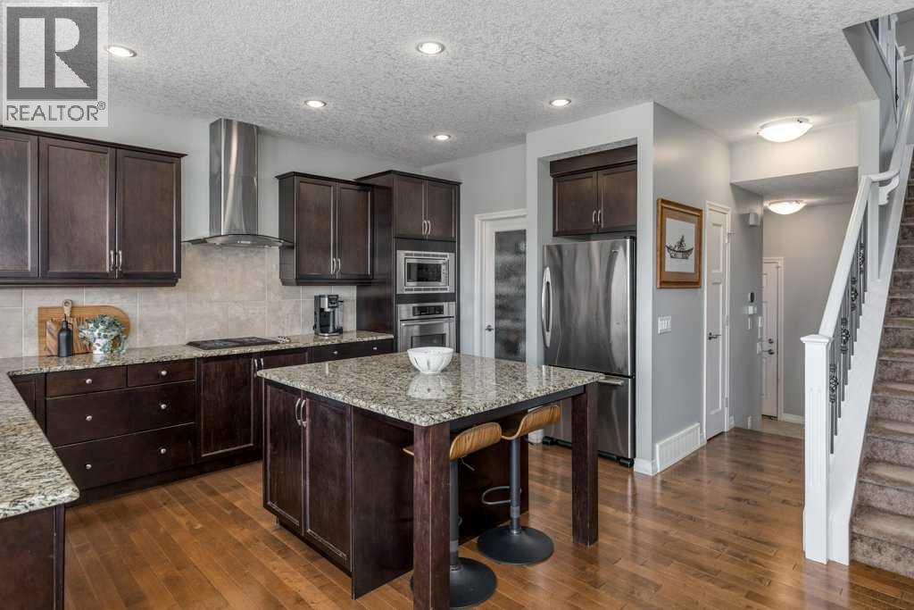 128 Sunset Park, Cochrane