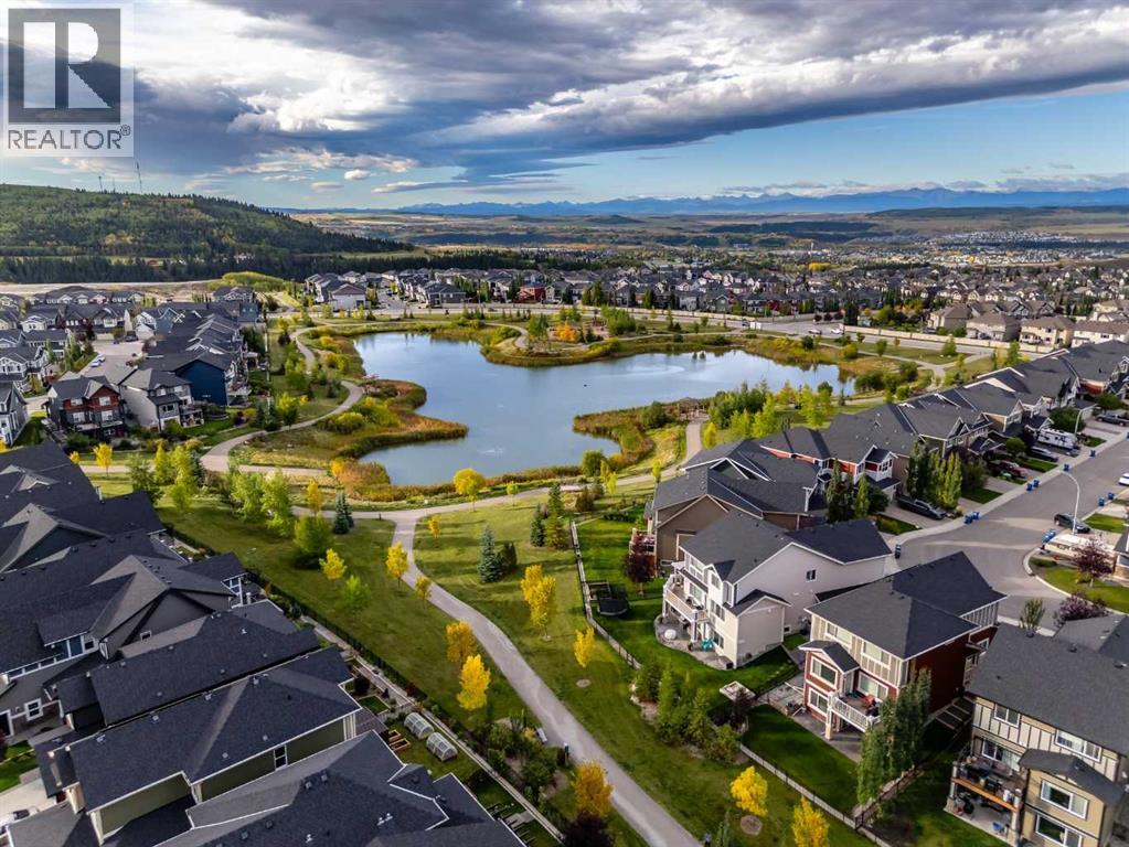 128 Sunset Park, Cochrane