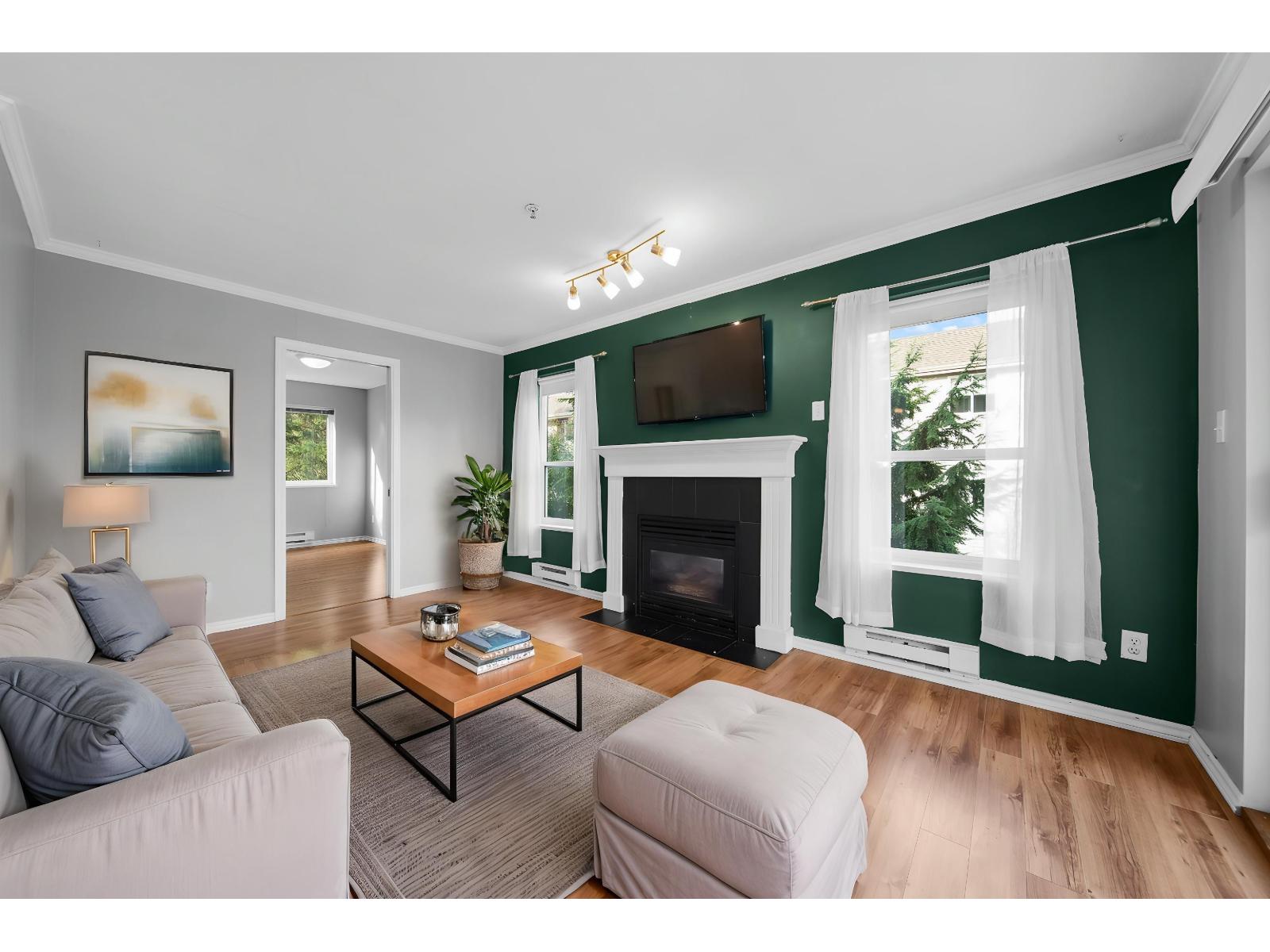 306 33502 GEORGE FERGUSON Way - photo 2