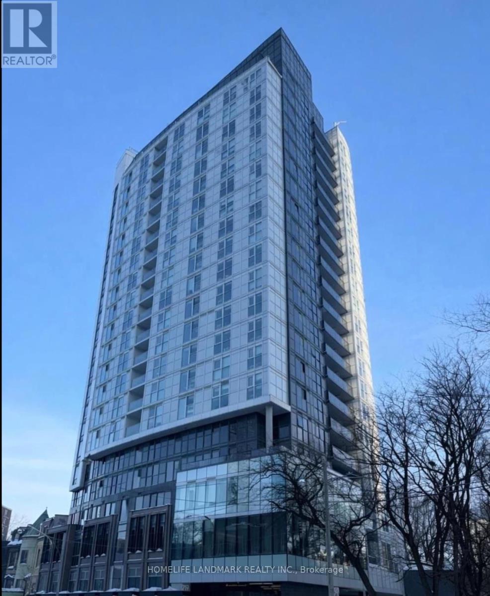 515 - 219 DUNDAS STREET E