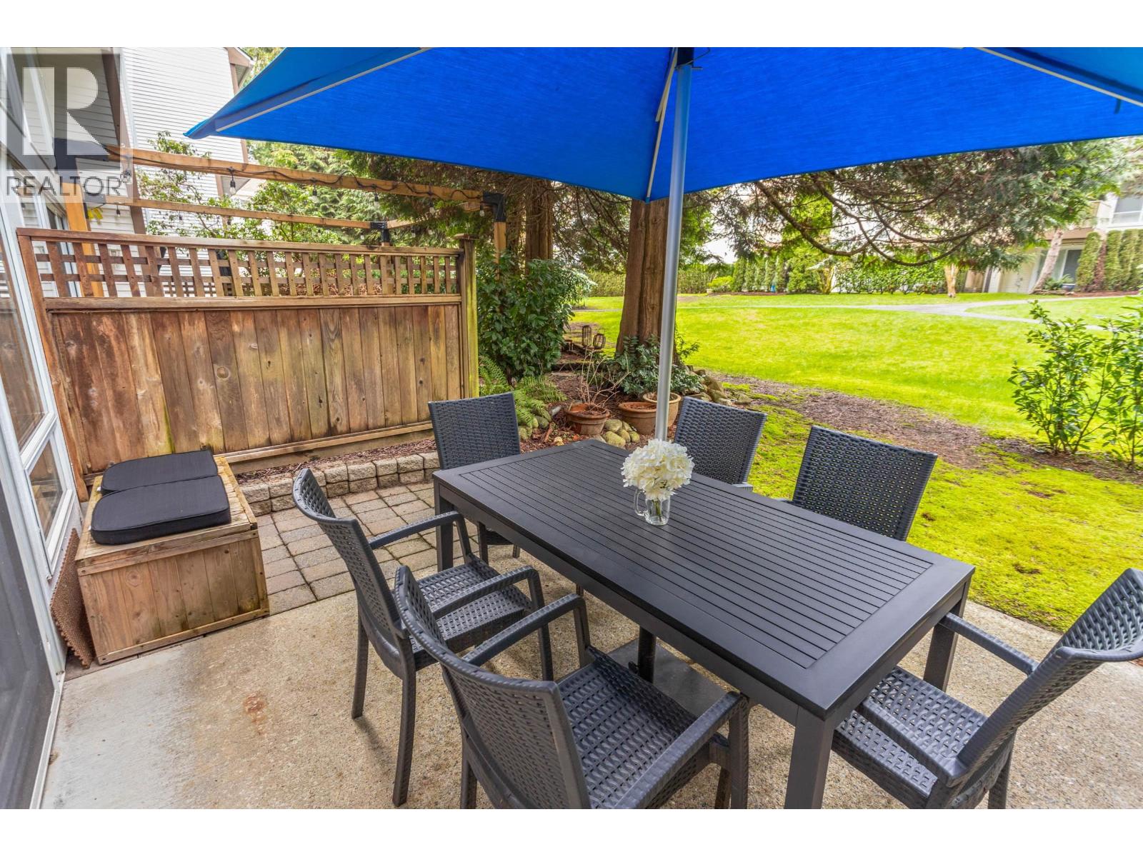 46 3939 INDIAN RIVER DRIVE, North Vancouver