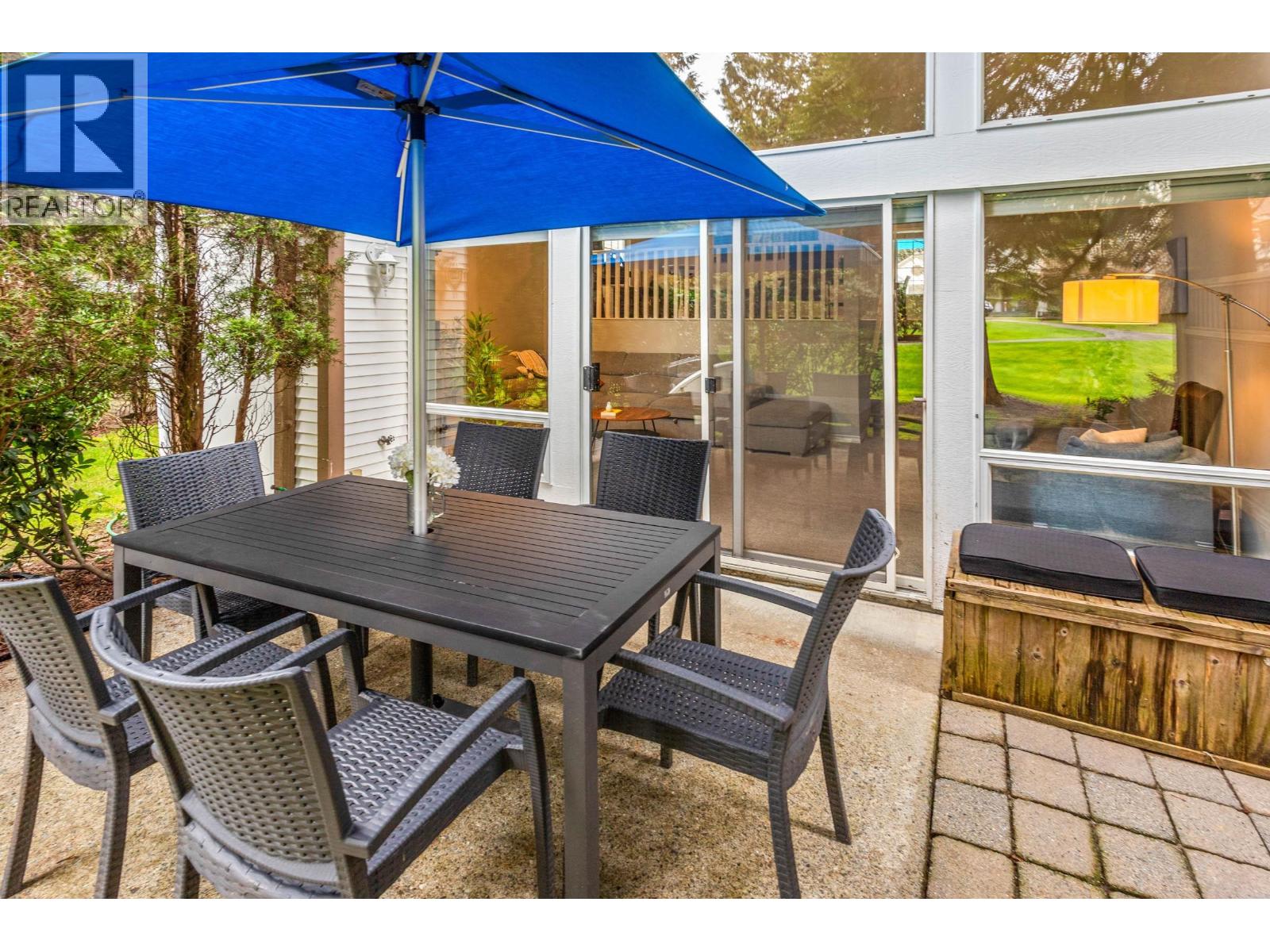 46 3939 INDIAN RIVER DRIVE, North Vancouver