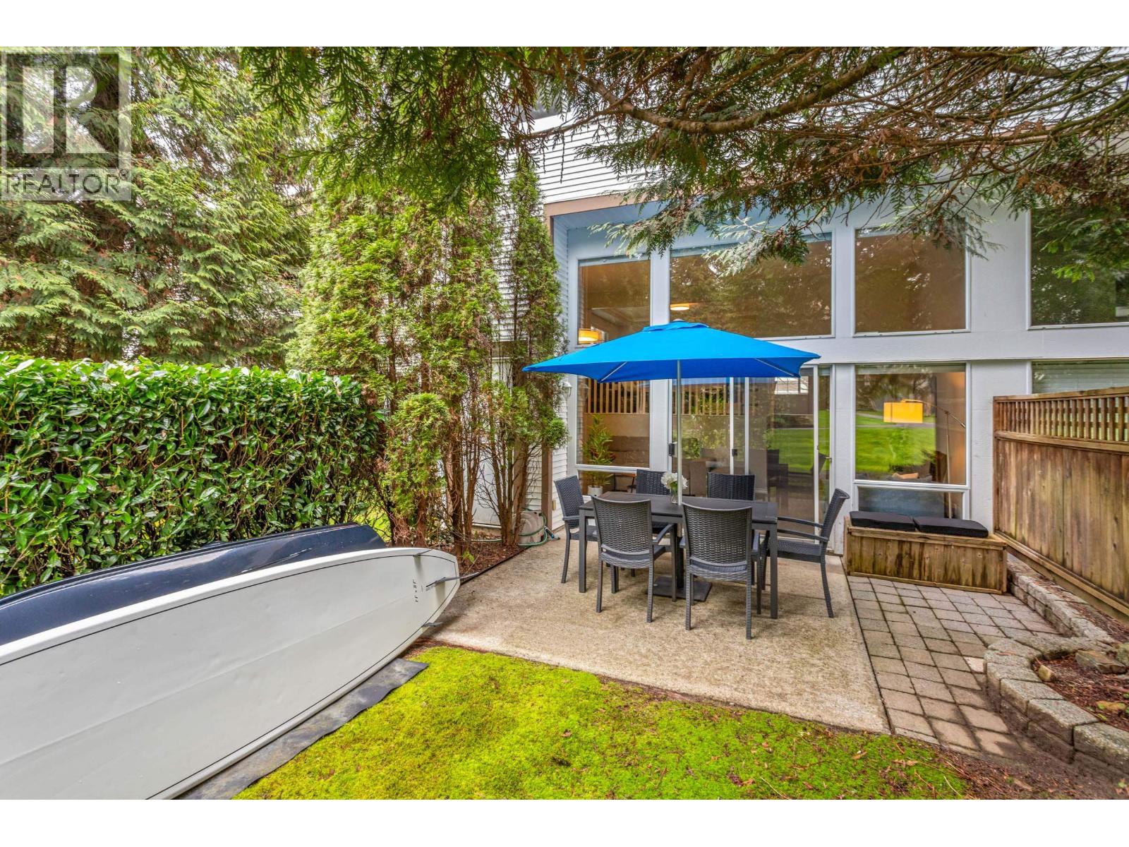 46 3939 INDIAN RIVER DRIVE, North Vancouver