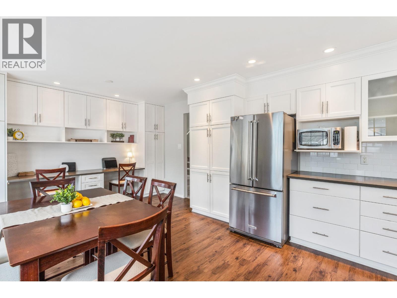 46 3939 INDIAN RIVER DRIVE, North Vancouver