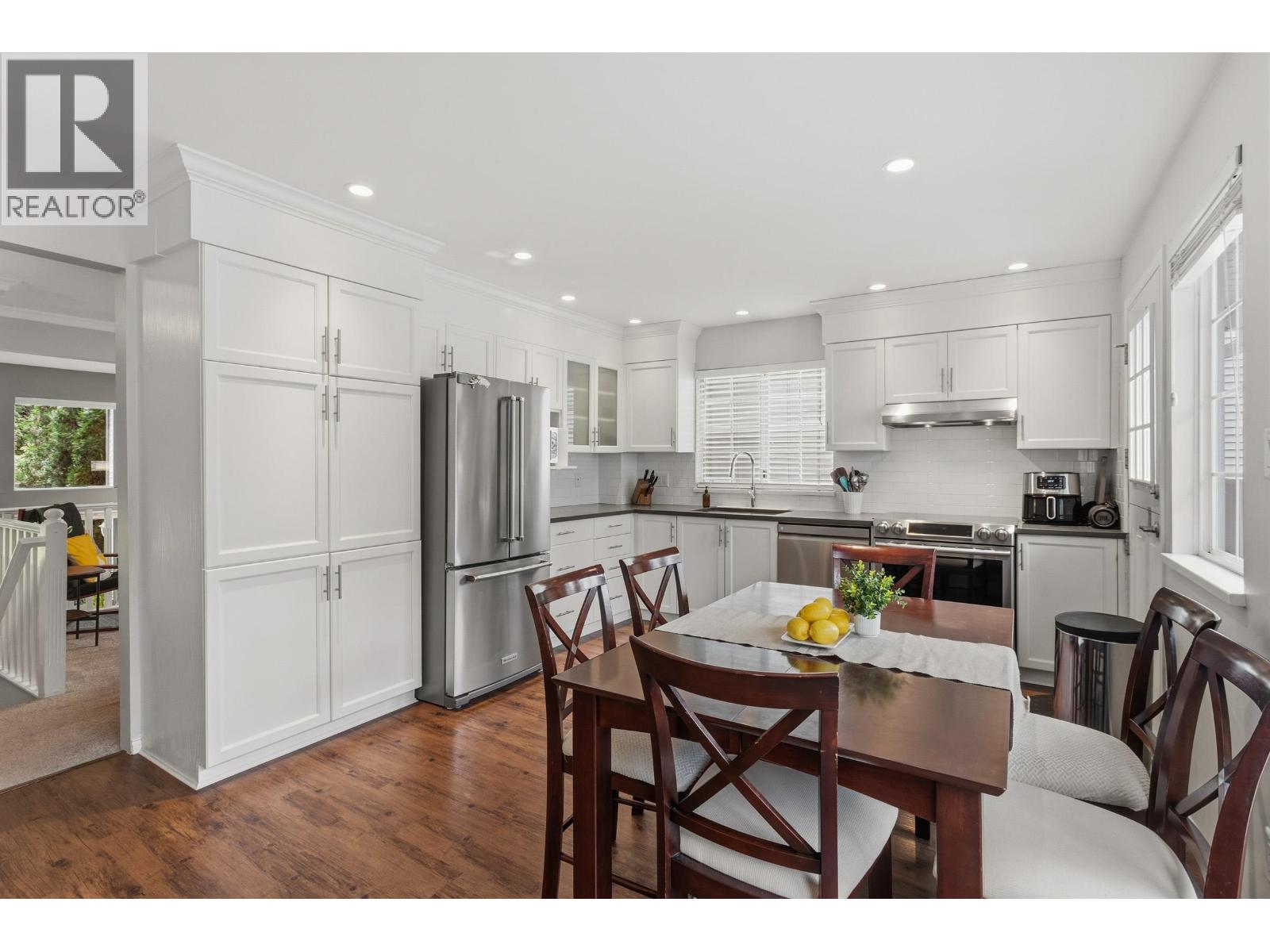 46 3939 INDIAN RIVER DRIVE, North Vancouver