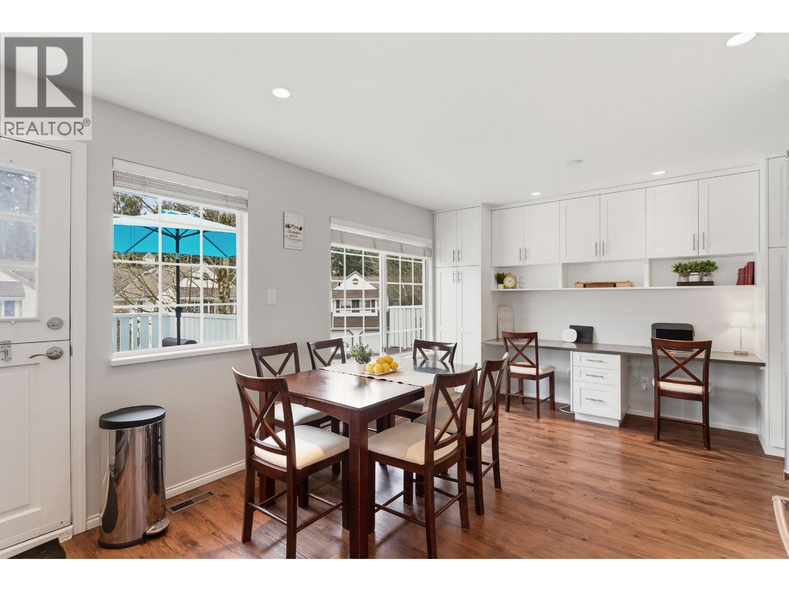 46 3939 INDIAN RIVER DRIVE, North Vancouver