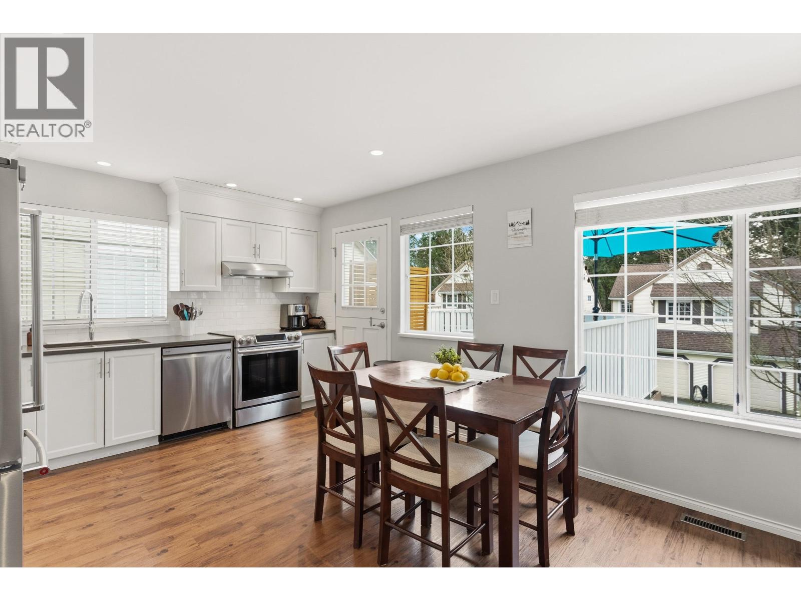 46 3939 INDIAN RIVER DRIVE, North Vancouver