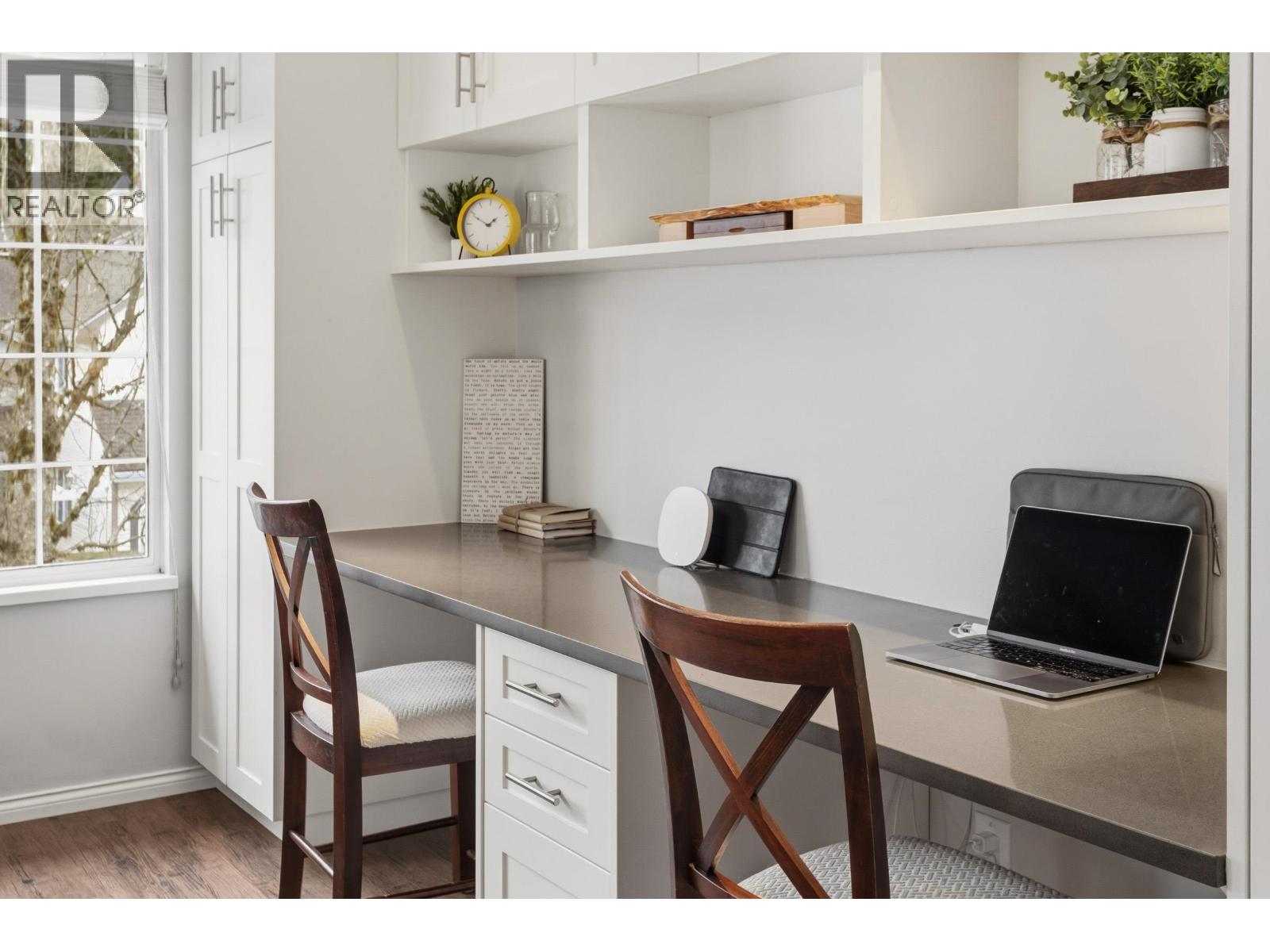 46 3939 INDIAN RIVER DRIVE, North Vancouver