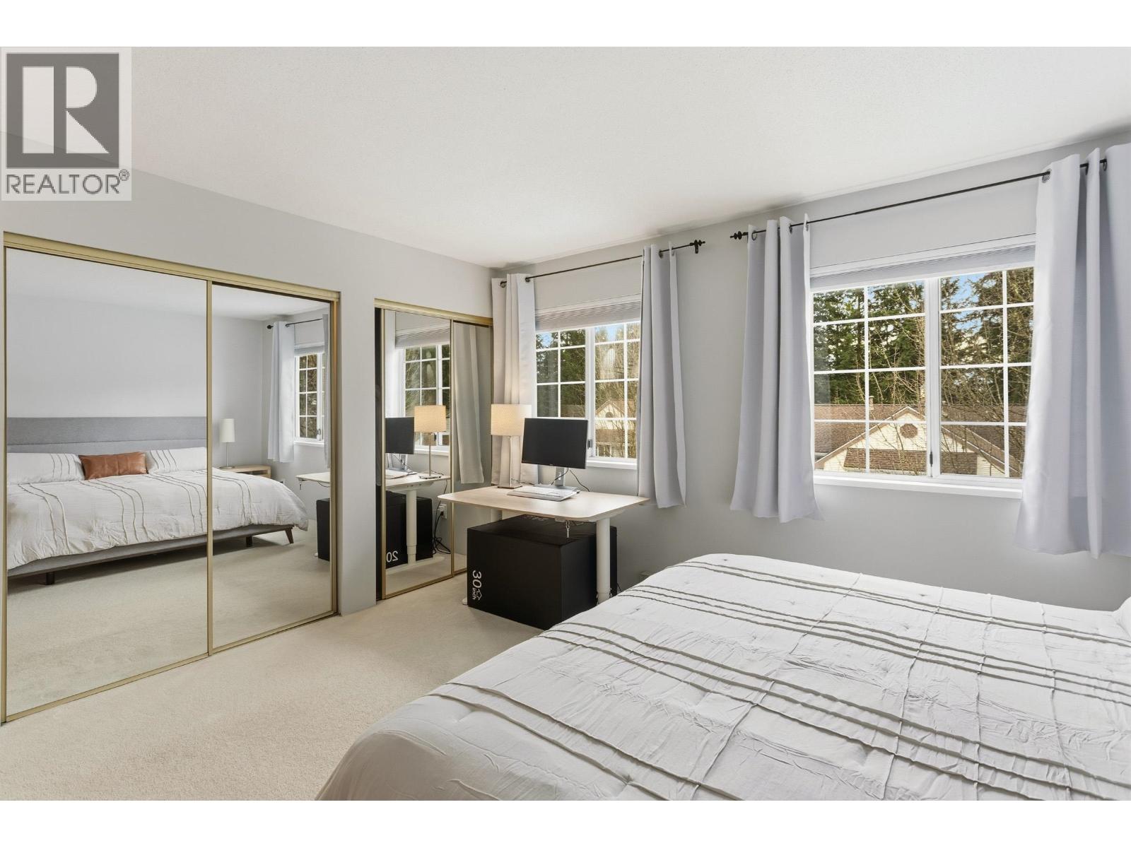 46 3939 INDIAN RIVER DRIVE, North Vancouver