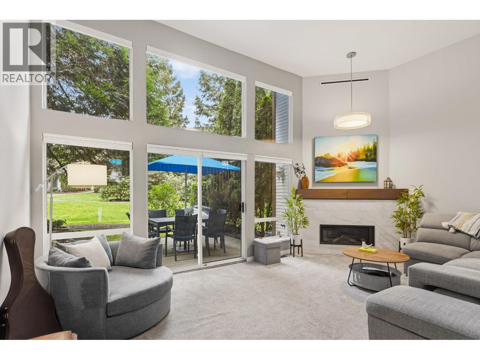 46 3939 INDIAN RIVER DRIVE, North Vancouver