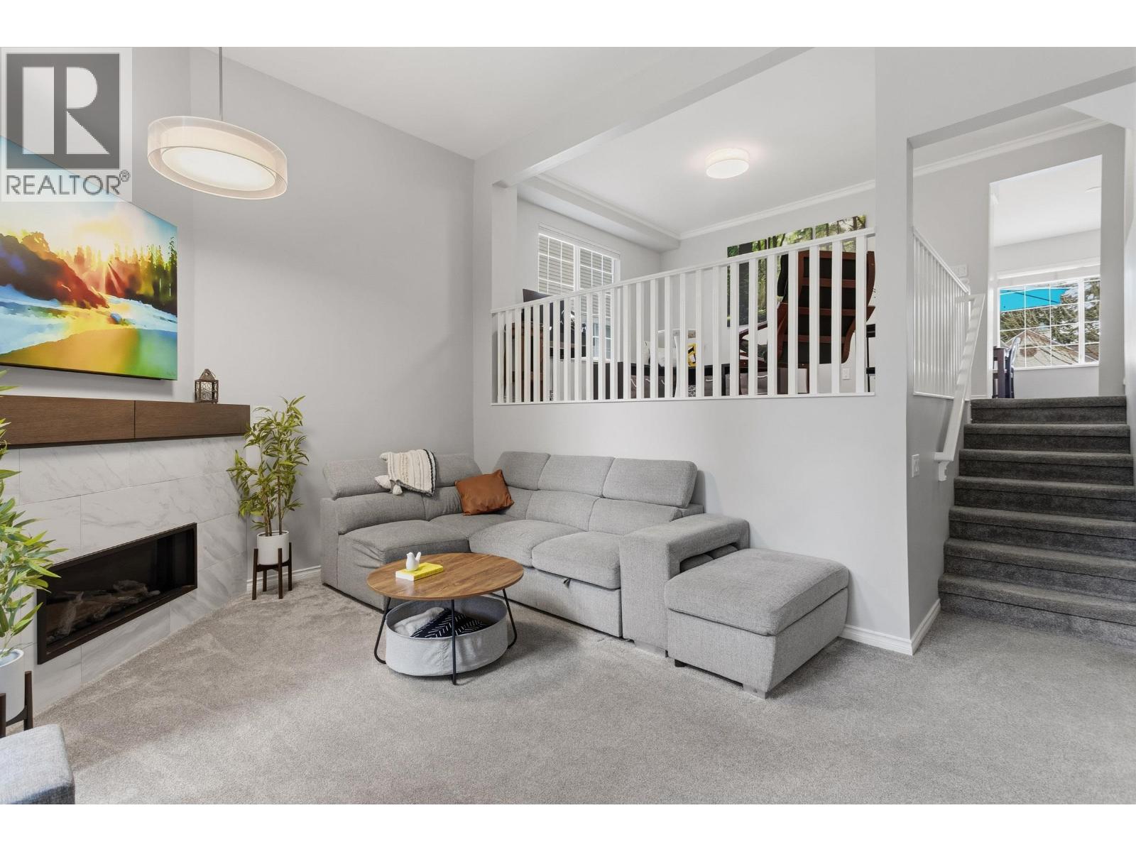 46 3939 INDIAN RIVER DRIVE, North Vancouver