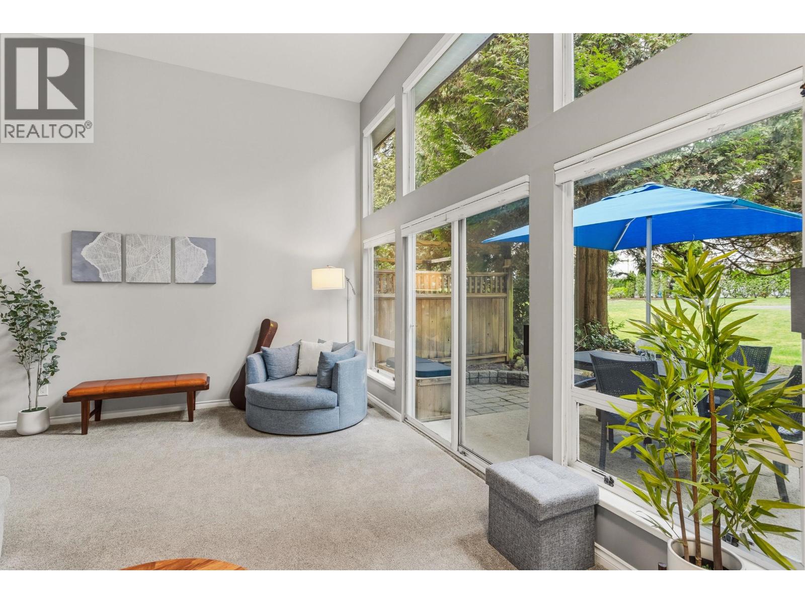 46 3939 INDIAN RIVER DRIVE, North Vancouver