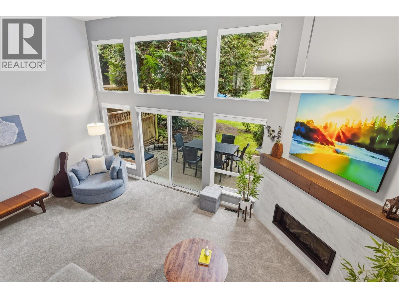 46 3939 INDIAN RIVER DRIVE, North Vancouver