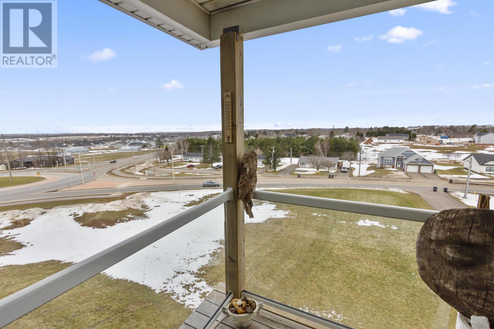 #403 18 GILBERT DRIVE - 21