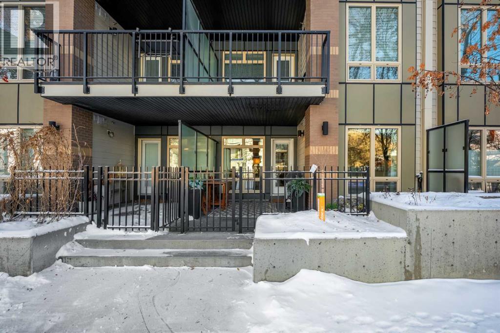 Single Family House for Sale in    Avenue NW Sunnyside Calgary 