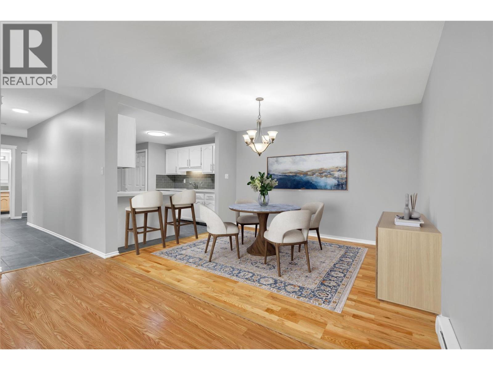 272 GREEN Avenue W Unit# 208, Penticton