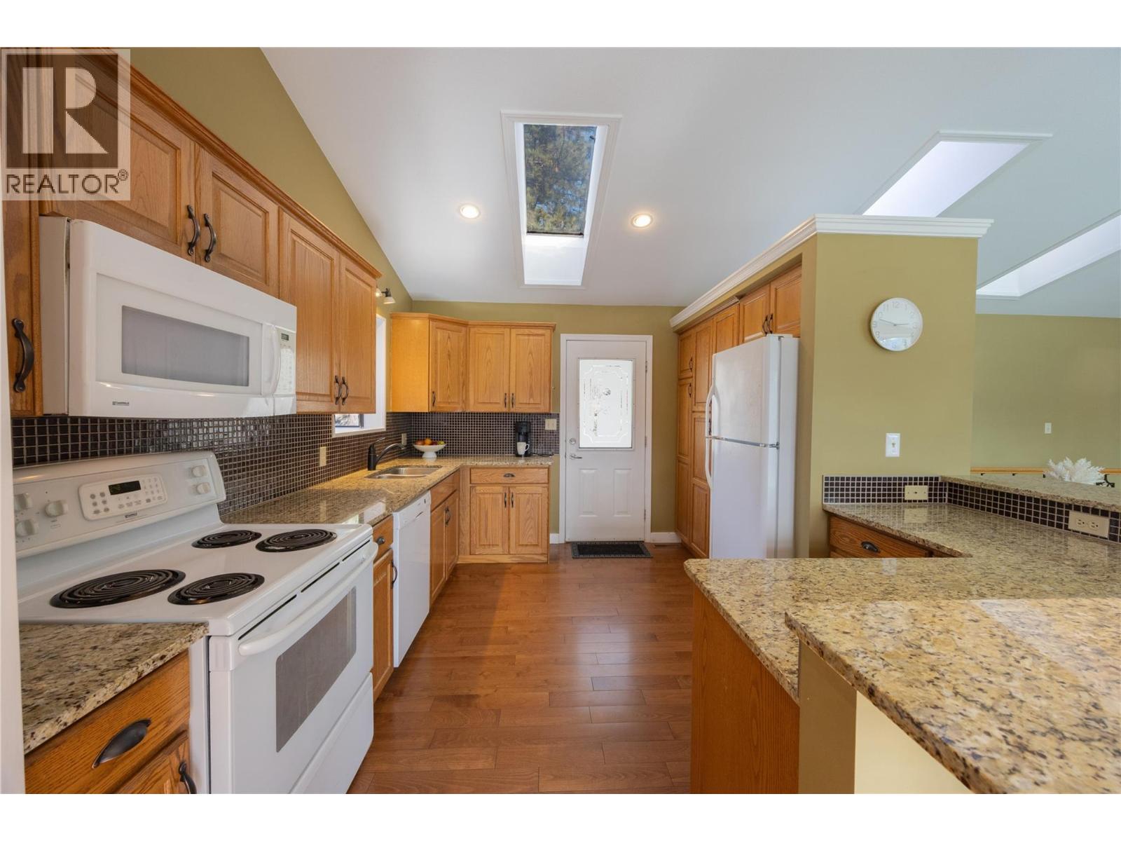 133 EAGLE RIDGE Road, Okanagan Falls