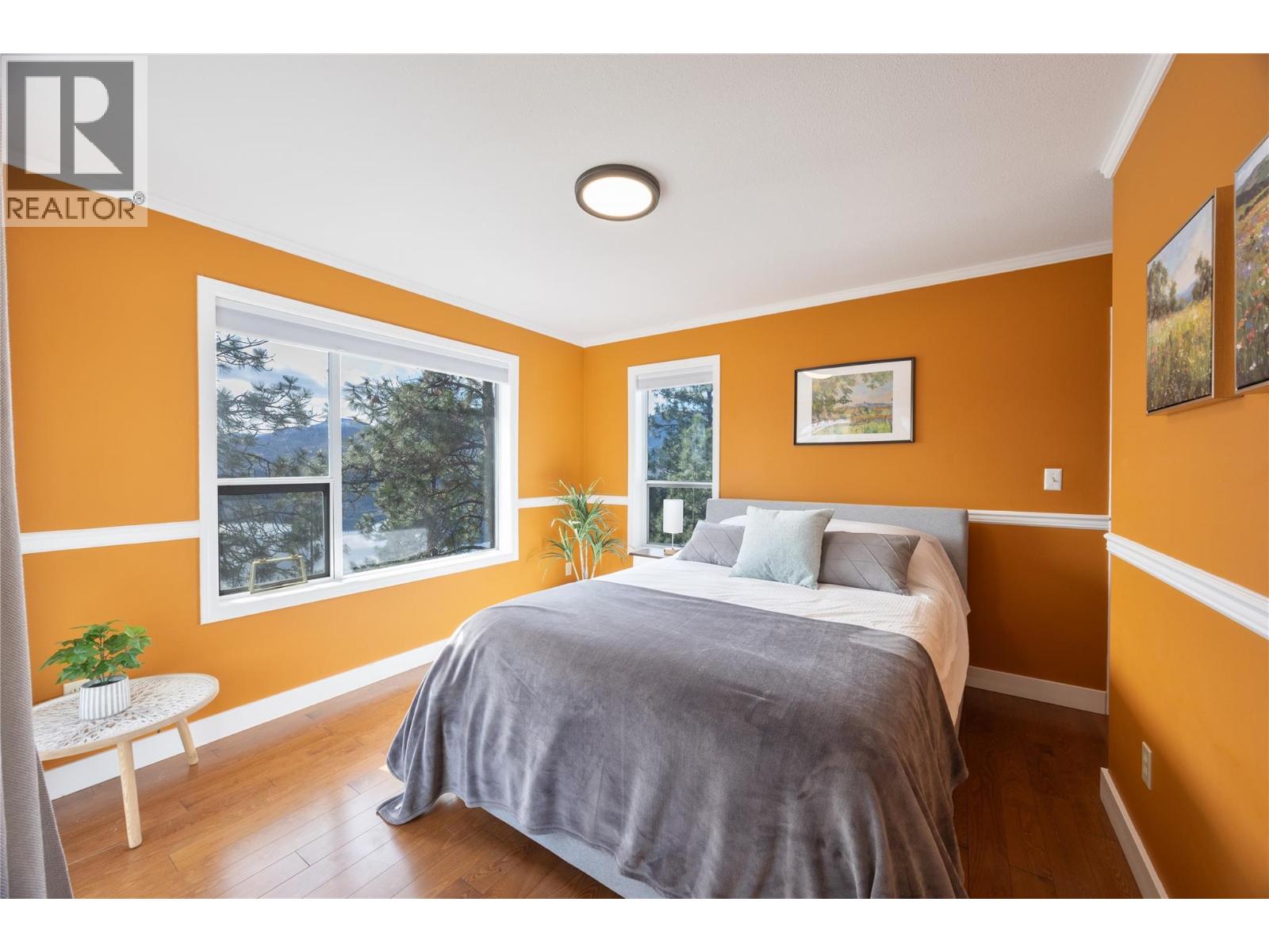 133 EAGLE RIDGE Road, Okanagan Falls